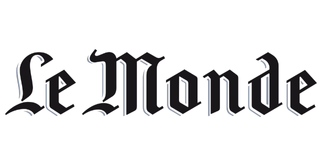 logo Le Monde - Version numérique