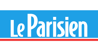 logo Le Parisien