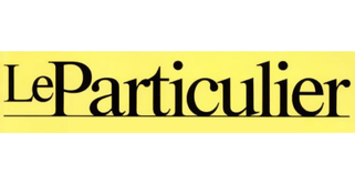 logo Le Particulier