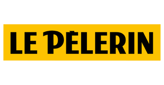 logo Pèlerin