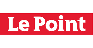 logo Le Point