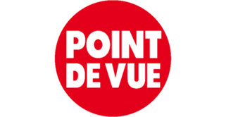 logo Point de Vue