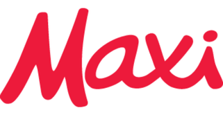 logo Maxi