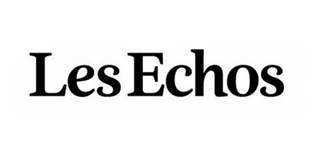 logo Les Echos