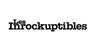 logo Les Inrockuptibles