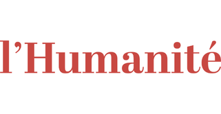 logo L'Humanité