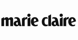 logo Marie Claire