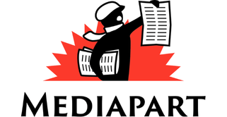 logo Mediapart