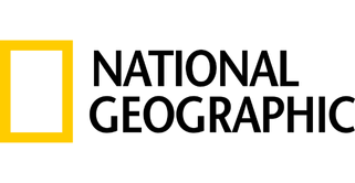 logo National Geographic Kids