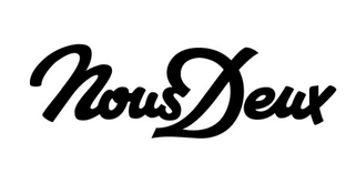 logo Nous Deux