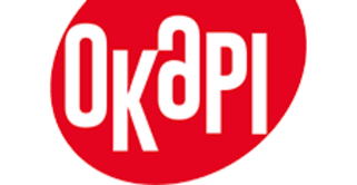 logo Okapi