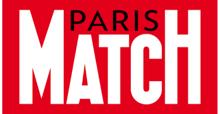 logo Paris Match