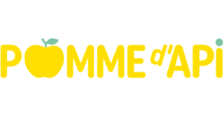 logo Pomme d'Api