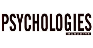 logo Psychologies Magazine