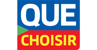 logo Que Choisir Le Mensuel