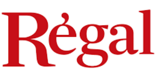 logo Régal