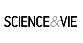 logo Science & Vie