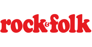 logo Rock&Folk