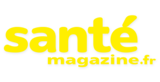 logo Santé Magazine