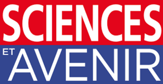 logo Science et Avenir