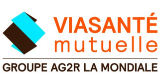 logo Viasanté (ex-Mutuelle Bleue)