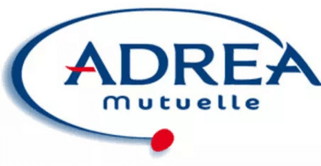 logo Adrea Mutuelle Bourg en Bresse