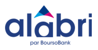 logo Alabri (BoursoBank)