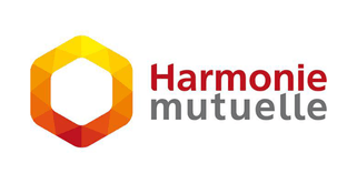 logo Harmonie Mutuelle (ex-Prévadiès)