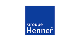 logo Groupe Henner