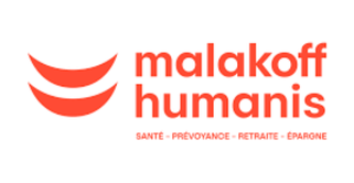 logo Malakoff Humanis (ex : Malakoff Médéric)