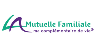 logo La Mutuelle Familiale