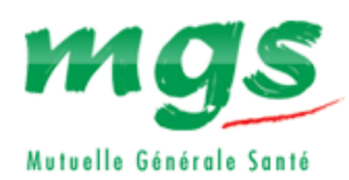 logo MGS