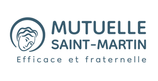 logo Mutuelle Saint-Martin