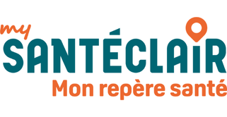 logo Santéclaire