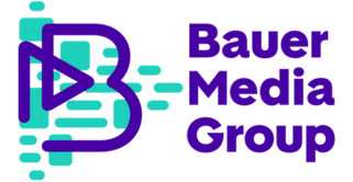 logo Bauer Media