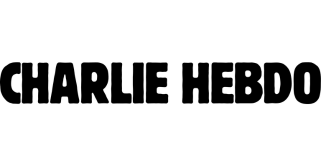 logo Charlie Hebdo