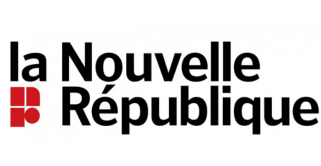 logo La Nouvelle République