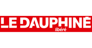 logo Le Dauphiné Libéré