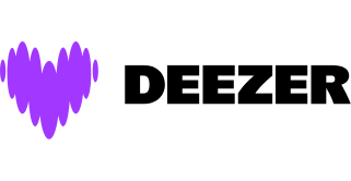 logo Deezer