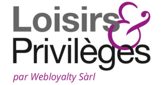 logo Loisirs & Privilèges