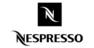 logo Nespresso