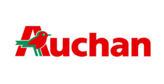 logo Auchan