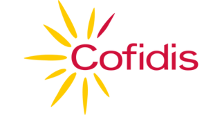 logo Cofidis - carte 4 étoiles