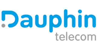 logo Dauphin Telecom