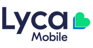 logo Lyca Mobile