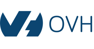 logo OVH