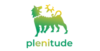 logo Plenitude (ex-Eni)