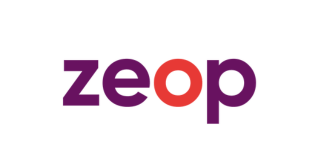 logo ZEOP SAS