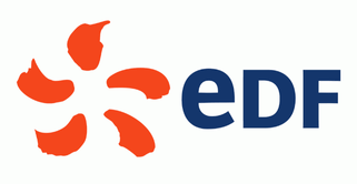 logo EDF