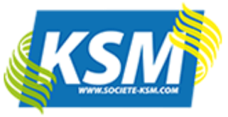 logo KSM